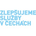 1. července 2012: Roční výročí projektu ZLEPŠUJEME SLUŽBY V ČECHÁCH